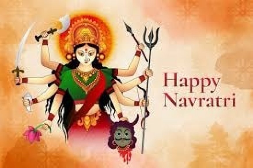 Navratri 2024: Special tips for all zodiac signs to follow during the 9-day festive period