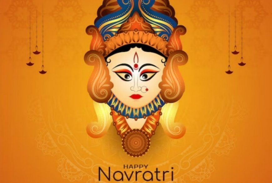 Happy Navratri 2024: Top 10 wishes and WhatsApp greetings to celebrate Shardiya Navratri