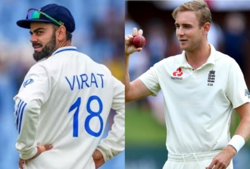 ‘This Could Be Virat Kohli’s Last Tour To England’, Former England Cricketer makes BOLD prediction