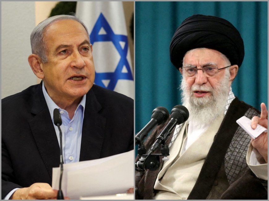 Middle East on Edge: Iran and Israel Clash