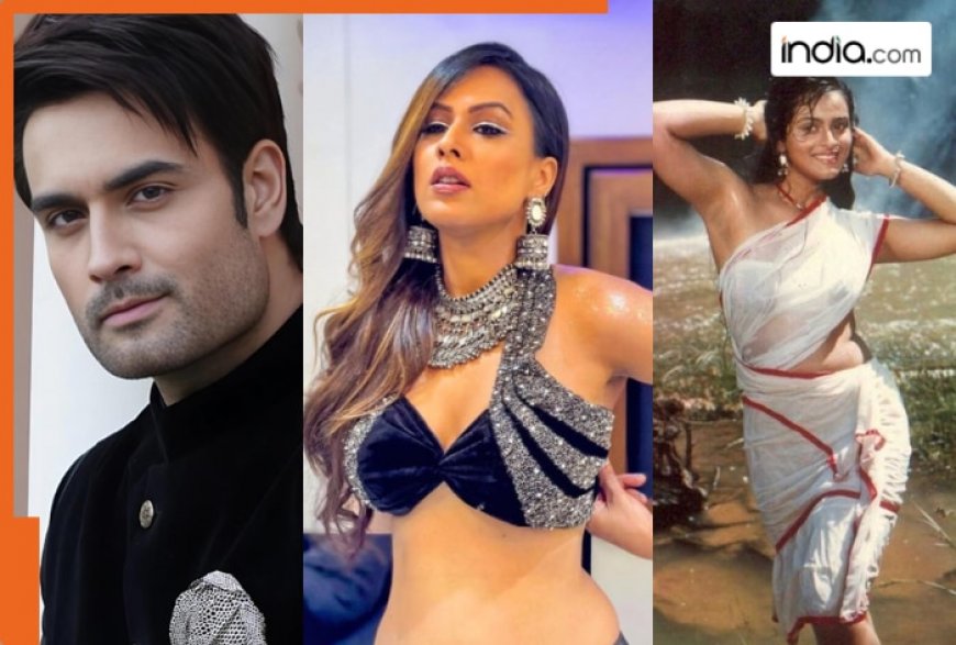 Bigg Boss 18: Nia Sharma, Vivian Dsena, Shilpa Shirodkar, here’s a full list of confirmed contestants for Salman Khan’s reality show