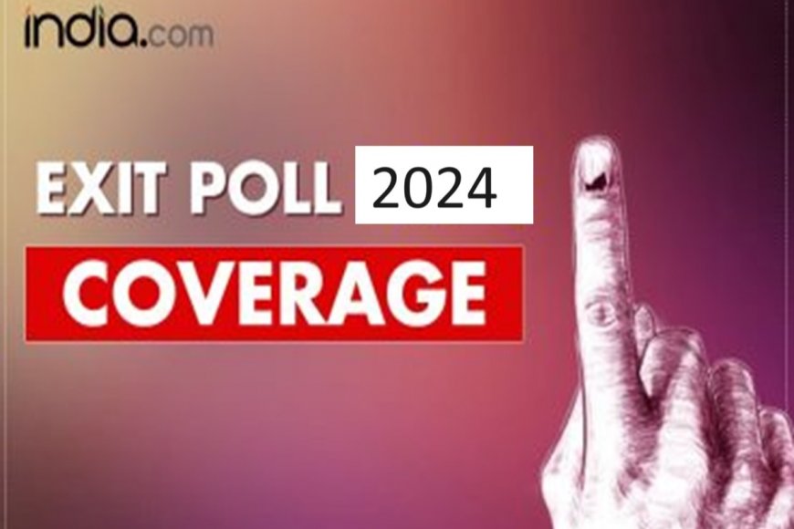 Exit Polls 2024: Haryana goes to Congress, hung house in Jammu and Kashmir, says poll of polls