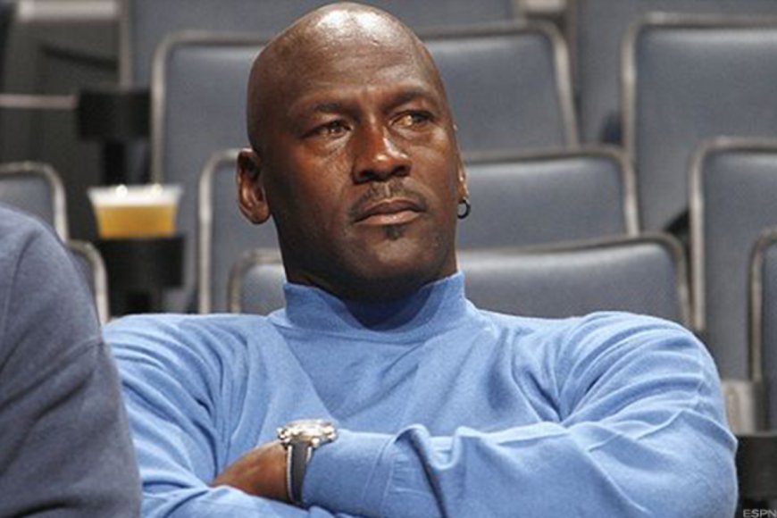 Michael Jordan sues popular sport over anti-trust issues