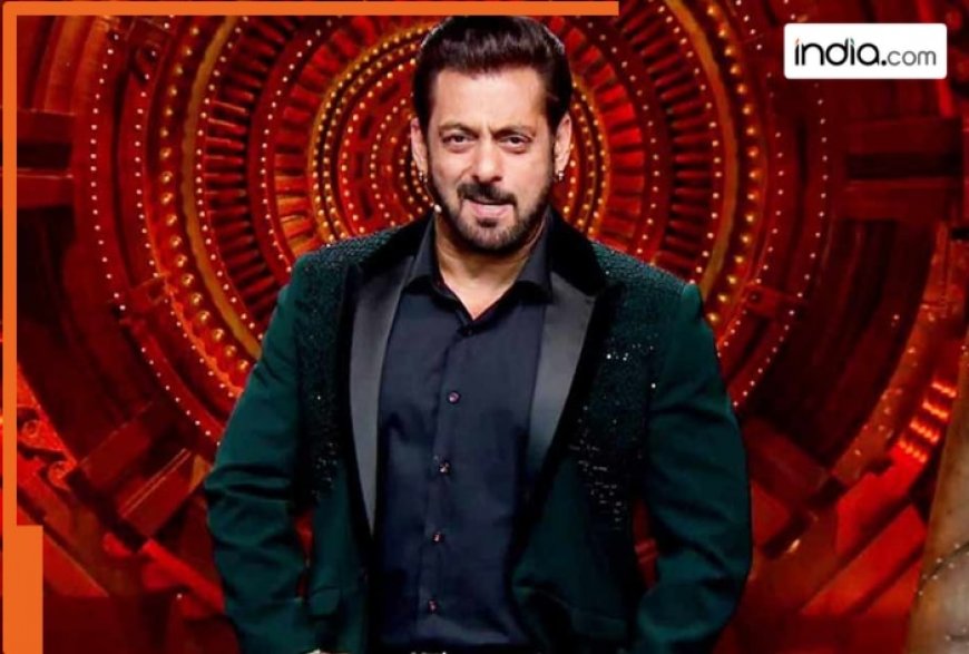 Bigg Boss 18 Live updates: Karan Veer Mehra, Vivian Dsena, Eisha Singh Among Celebs Joining the Grand Premiere of Salman Khan’s reality show