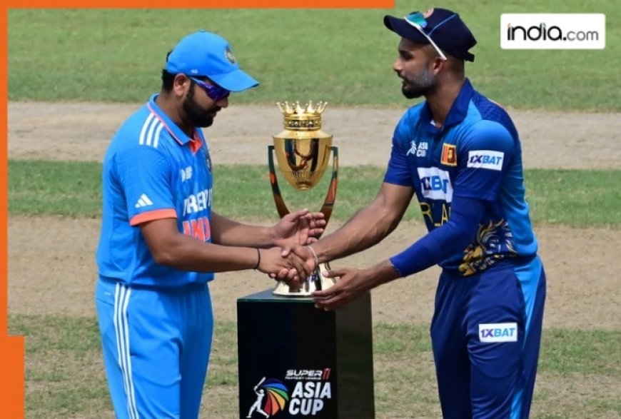 Asia Cup set to organize in THESE countries, ACC make big demand for media rights