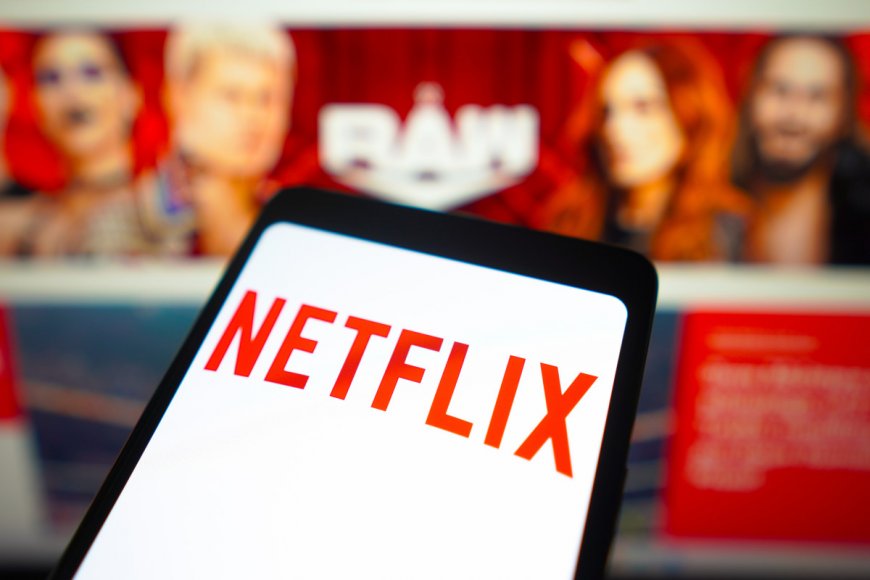 Analysts revise Netflix stock price targets ahead of earnings