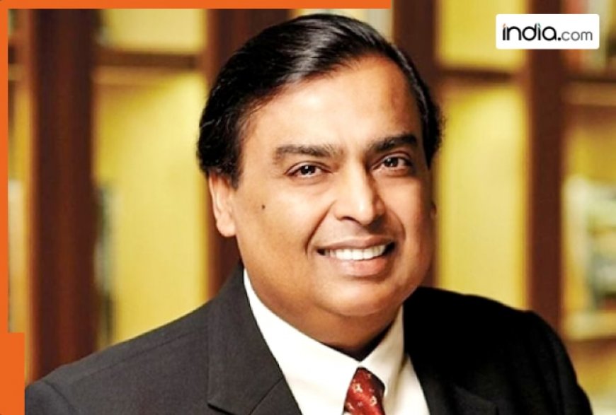 Reliance Jio Diwali Dhamaka: Mukesh Ambani gifts 100 Mbps speed, free Disney+ Hotstar, Sony Liv and much more to Jio Fiber customers