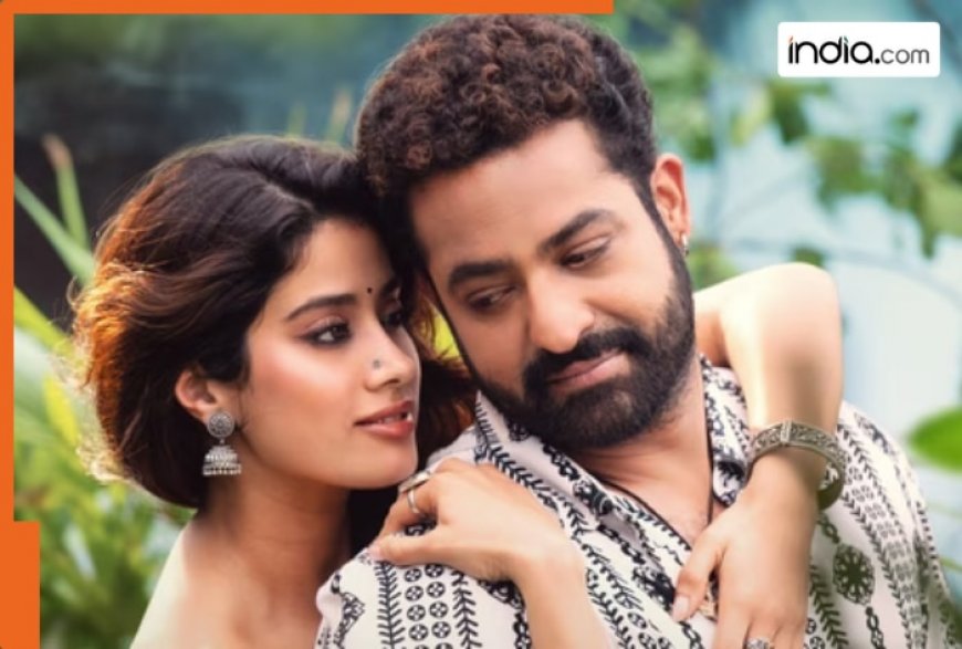 Devara box office collection day 12: Jr NTR, Janhvi Kapoor starrer continues to slide, fails to beat Baahubali 2, RRR, Stree 2, Kalki 2898 AD, Animal, KGF 2, earns just Rs….