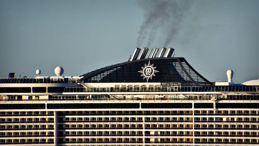 MSC Cruises shares its Hurricane Milton cruise changes