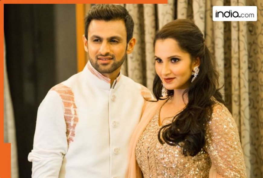 After Shoaib Malik, another star Pakistan cricketer gets ready to marry Indian girl, wedding to take place next year, girl is a…