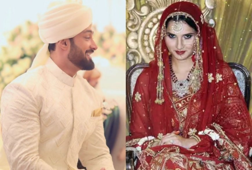 Sania Mirza marries another Pakistani after divorcing Shoaib Malik? Is the groom related to Shoaib’s current wife Sana Javed