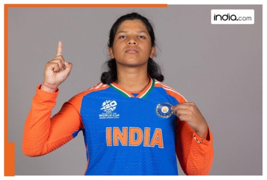 Poonam Yadav picks Richa Ghosh as India’s player to watch out for in IND vs SL ICC Women’s T20 World Cup 2024 clash