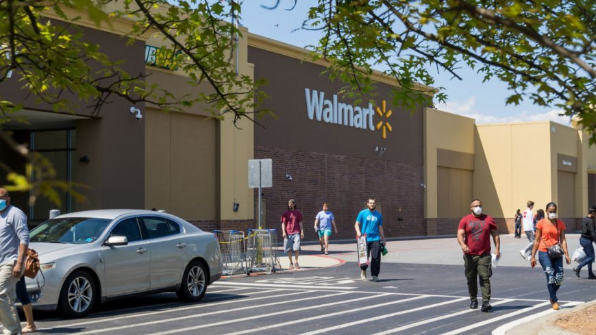 Walmart is selling a 'beautiful and light' $200 9-drawer dresser for only $50, but not for long