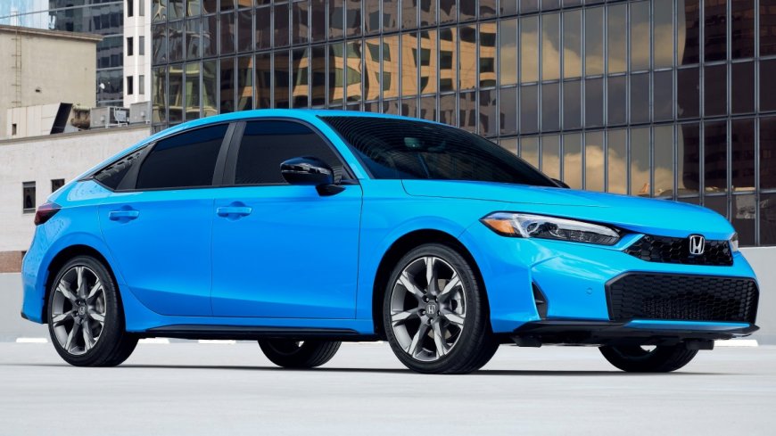 Honda’s best-selling cars are facing a massive recall