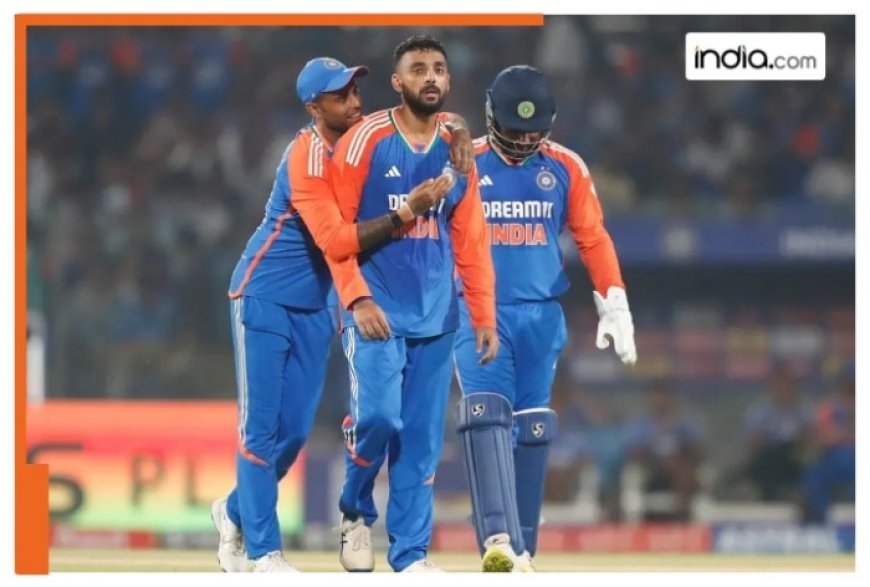 ‘The next World Cup will be in India only’: Former India opener backs Varun Chakaravarthy to fire consistently after T20I series vs Bangladesh