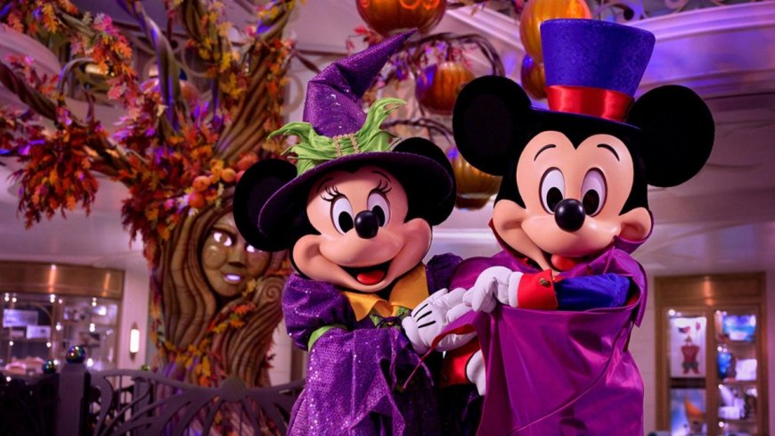 Going to Disneyland is about to get (even) more expensive