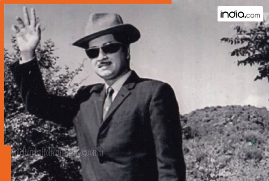 India’s most successful actor has worked in 900 films, became hero of 85 actresses, given 400 hits, much more than Amitabh Bachchan, Rajinikanth, Shah Rukh Khan, Prabhas combined