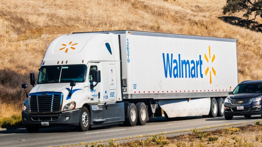 Walmart's bestselling $300 mini fridge that 'works flawlessly' is on sale for only $105