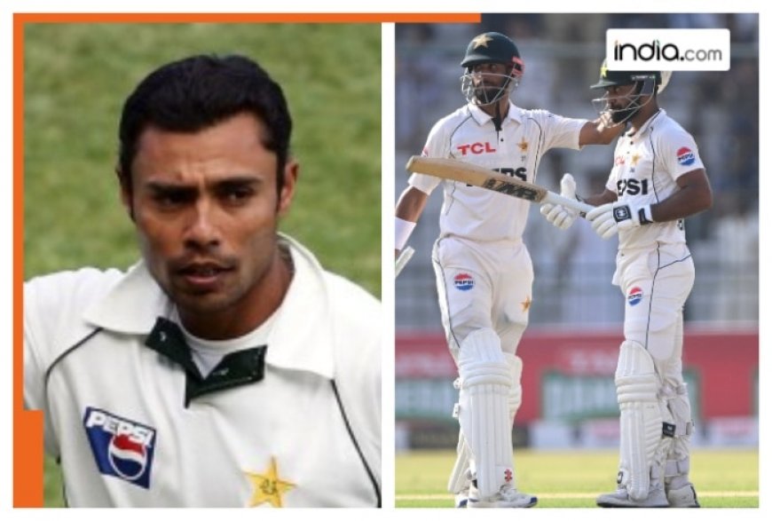 ‘Gaaliyan Dene Ko Dil Kar Raha Hai’: Danish Kaneria slams Pakistan team after shameful defeat against England in Multan Test