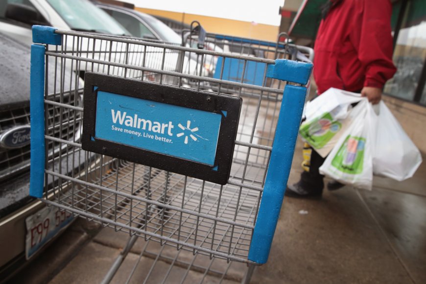 Walmart battle with its biggest rival comes to a crossroads